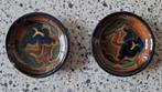 Bonbonschaaltjes Zenith plateel, Antiek en Kunst, Antiek | Servies los, Ophalen of Verzenden
