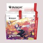magic the gathering marvel.spider man booster box, Ophalen of Verzenden, Nieuw, Boosterbox