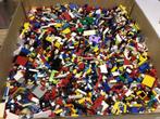 Grote partij Lego losse stenen 8,5kg, Ophalen, Gebruikt, Losse stenen, Lego