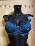 Mey bh maat 80b model 74443, Kleding | Dames, Ondergoed en Lingerie, Blauw, Mey, BH, Verzenden