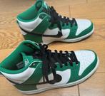Nike dunk high groen, Kleding | Dames, Schoenen, Nike, Ophalen of Verzenden, Groen, Sneakers of Gympen