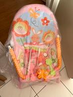 Roze wippertje met trilfunctie, Ophalen of Verzenden, Zo goed als nieuw