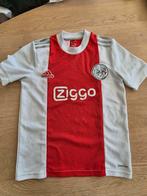 Ajax shirt maat 164, Maat XS of kleiner, Ophalen of Verzenden, Zo goed als nieuw, Shirt