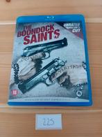 The Boondock Saints - Blu-ray, Cd's en Dvd's, Blu-ray, Gebruikt, Ophalen of Verzenden