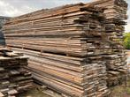Steigerplanken, Doe-het-zelf en Verbouw, Hout en Planken, 25 tot 50 mm, Ophalen of Verzenden, Zo goed als nieuw, Plank