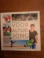 Voor Altijd Jong - Jesse van der Velde, Boeken, Gezondheid, Dieet en Voeding, Ophalen of Verzenden, Zo goed als nieuw, Gezondheid en Conditie
