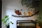 Muurschildering babykamer voor leuke prijs, Nieuw, Ophalen of Verzenden, Wanddecoratie
