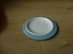 Ontbijtbordje, alessi tendentse., Ophalen of Verzenden, Zo goed als nieuw, Bord(en), Overige stijlen