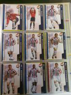 All Stars kaarten trading card 2004-2005 Willem II 18x, Ophalen, Zo goed als nieuw, Willem II, Poster, Plaatje of Sticker