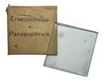 Duitse 'Panzerschreck' reserveglas, Verzenden, Landmacht, Duitsland
