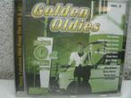 cd 116 golden oldies vol 2 1998 oa chuck berry, Ophalen of Verzenden, Gebruikt, Poprock