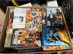 Partij, doos vol met diverse DVD's, Alle leeftijden, Ophalen of Verzenden, Zo goed als nieuw
