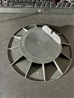 Wovar Verstelbare terrasdrager 2.5 - 4 cm (12 stuks), Ophalen of Verzenden, Zo goed als nieuw, Kunststof