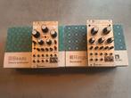 Eurorack Mutable instruments Bead & Rings., Ophalen of Verzenden, Zo goed als nieuw, Overige aantallen, Overige merken