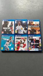 Mafia III, Avontuur en Actie, Vanaf 18 jaar, 1 speler, Ophalen of Verzenden