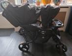 Dou kinderwagen, Ophalen, Zo goed als nieuw