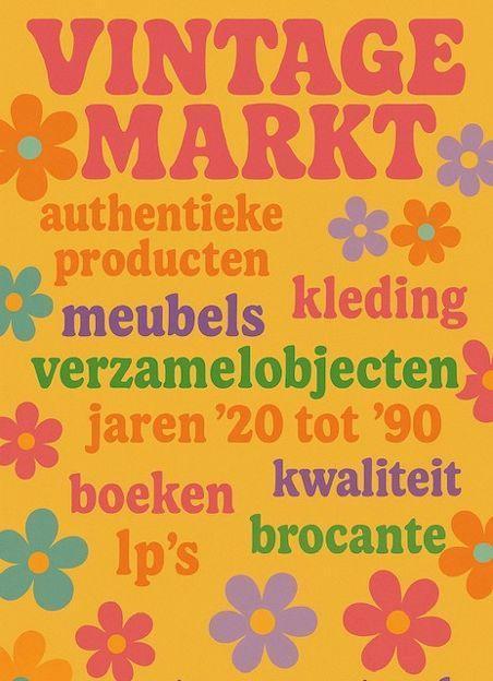 Vintage Beurs Enkhuizen, Verzamelen, Complete verzamelingen en Collecties, Ophalen