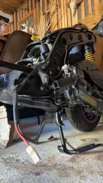 Swing arm lassen, Ophalen of Verzenden