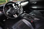 Ford Mustang Fastback 2.3 EcoBoost | Origineel Nederlands |, Auto's, Ford, 13 km/l, Achterwielaandrijving, Gebruikt, 4 stoelen