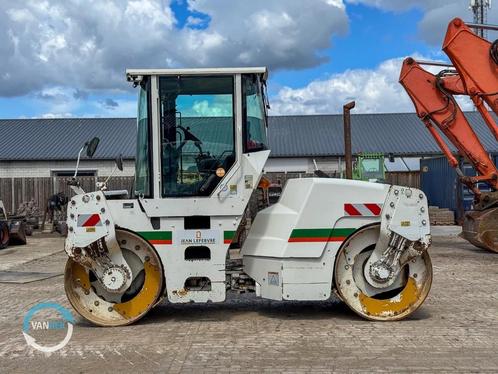 Caterpillar CB434D (bj 2005), Zakelijke goederen, Machines en Bouw | Overig