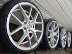 19 inch Mercedes C A klasse W176 W177 CLA W205 W204 velgen, Auto-onderdelen, Banden en Velgen, Gebruikt, Personenwagen, Ophalen of Verzenden