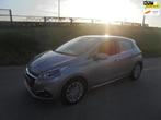 Peugeot 208 Peugeot 208 1.2 benzine airco ecc lmv 26.000km n, Voorwielaandrijving, Gebruikt, Euro 6, 1199 cc