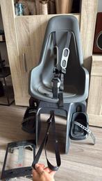 Bobike achterzitje met adapter, 15 t/m 25 kg, Achterzitje, BOBIKE, Ophalen of Verzenden