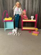 Barbiepoppen, Ophalen of Verzenden, Gebruikt, Barbie