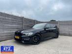 BMW 5-serie Touring 540i xDrive High Executive, Automaat, Lichtsensor, Gebruikt, Euro 6