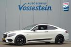 Mercedes-Benz C-klasse Coupé AMG 43 4MATIC / Sportuitlaat /, Gebruikt, Adaptive Cruise Control, 367 pk, 4 stoelen