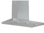 afzuigkap BOSCH DWB97CM50, Wandschouwkap, Nieuw, Ophalen of Verzenden, 600 tot 800 m³ per uur