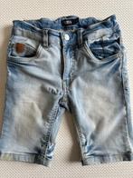 Korte jeans broek van Europe Kids maat 116 (N609), Broek, Gebruikt, Europe Kids, Ophalen of Verzenden