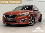 Volvo C30 2.5 T5 R-Design MY2012 Polestar Orange Flame, Auto's, Volvo, Euro 5, Gebruikt, Zwart, Overige kleuren