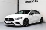Mercedes-Benz A-klasse AMG 35 4MATIC Premium BURMESTER/BTW/N, Auto's, Mercedes-Benz, Automaat, Stof, Euro 6, 4 cilinders