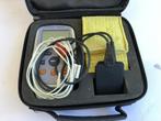 Veterinair electrostimulatieset TENS Enraf Nonius, Niet ingevuld, Niet ingevuld, Niet ingevuld