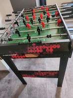 Dunlop voetbaltafel - zo goed als nieuw!, Ophalen of Verzenden