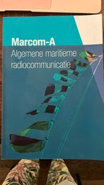STC-Group - Marcom-A, Boeken, Ophalen of Verzenden, Zo goed als nieuw, STC-Group