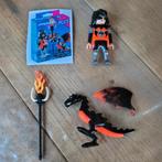 playmobil ridder met draak, set 4793, Ophalen of Verzenden, Gebruikt, Los playmobil