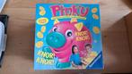 Pinky Gezelschapsspel, Hobby en Vrije tijd, Gezelschapsspellen | Bordspellen, Een of twee spelers, Ophalen of Verzenden, Zo goed als nieuw