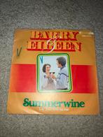 Barry & Eileen - Summerwine, Cd's en Dvd's, Vinyl Singles, Ophalen of Verzenden, Gebruikt, Pop