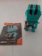 Mega construx Hellboy - kubros - abe sapien, Ophalen of Verzenden, Zo goed als nieuw, Megabloks