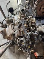 Motor Fiat 500  312A2000 875CC 63KW Turbo 51000 KM, Auto-onderdelen, Motor en Toebehoren, Ophalen, Gebruikt, Fiat