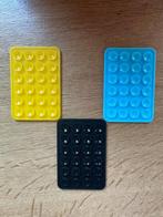 Zuignap houders voor telefoons, Telecommunicatie, Mobiele telefoons | Hoesjes en Frontjes | Apple iPhone, Ophalen of Verzenden