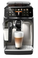 Philips EP5447 LatteGo Espressomachine, Witgoed en Apparatuur, Koffiezetapparaten, Afneembaar waterreservoir, Gebruikt, Espresso apparaat