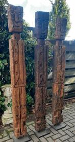 Houtsnijwerk / Totempaal, Ophalen, Gebruikt, Overige typen, Ameide