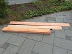 Douglas Zweeds Rabat - Diverse Lengtes, Doe-het-zelf en Verbouw, Ophalen, Minder dan 25 mm, Nieuw, 250 tot 300 cm
