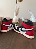Air Jordan 1 Retro High OG ‘Black Toe’, Ophalen, Nieuw, Nike Jordan