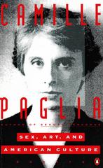 Sex, Art, and American Culture - C. Paglia / 9780140172096, Ophalen of Verzenden, Zo goed als nieuw, Camille Paglia, Wetenschap