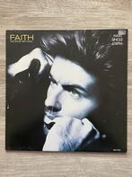 George Michael - Faith (12 inch vinyl), Cd's en Dvd's, Gebruikt, Ophalen of Verzenden, 1980 tot 2000, 12 inch