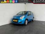 Suzuki Alto 1.0 Comfort Airco. Nieuwe Koppeling! APK 10-2026, Voorwielaandrijving, Euro 5, Gebruikt, 200 kg